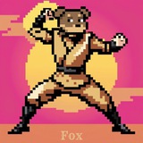 Fox 💹🧲🌹 (transaction)