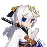 Izzy on (transaction)