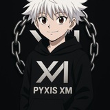 ℙ𝕪x𝕚𝕤 | X𝕄 ⛓️ (transaction)