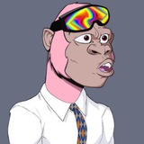 El Crypto Chapo (transaction)