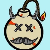 Aaron 💣⚡ (transaction)